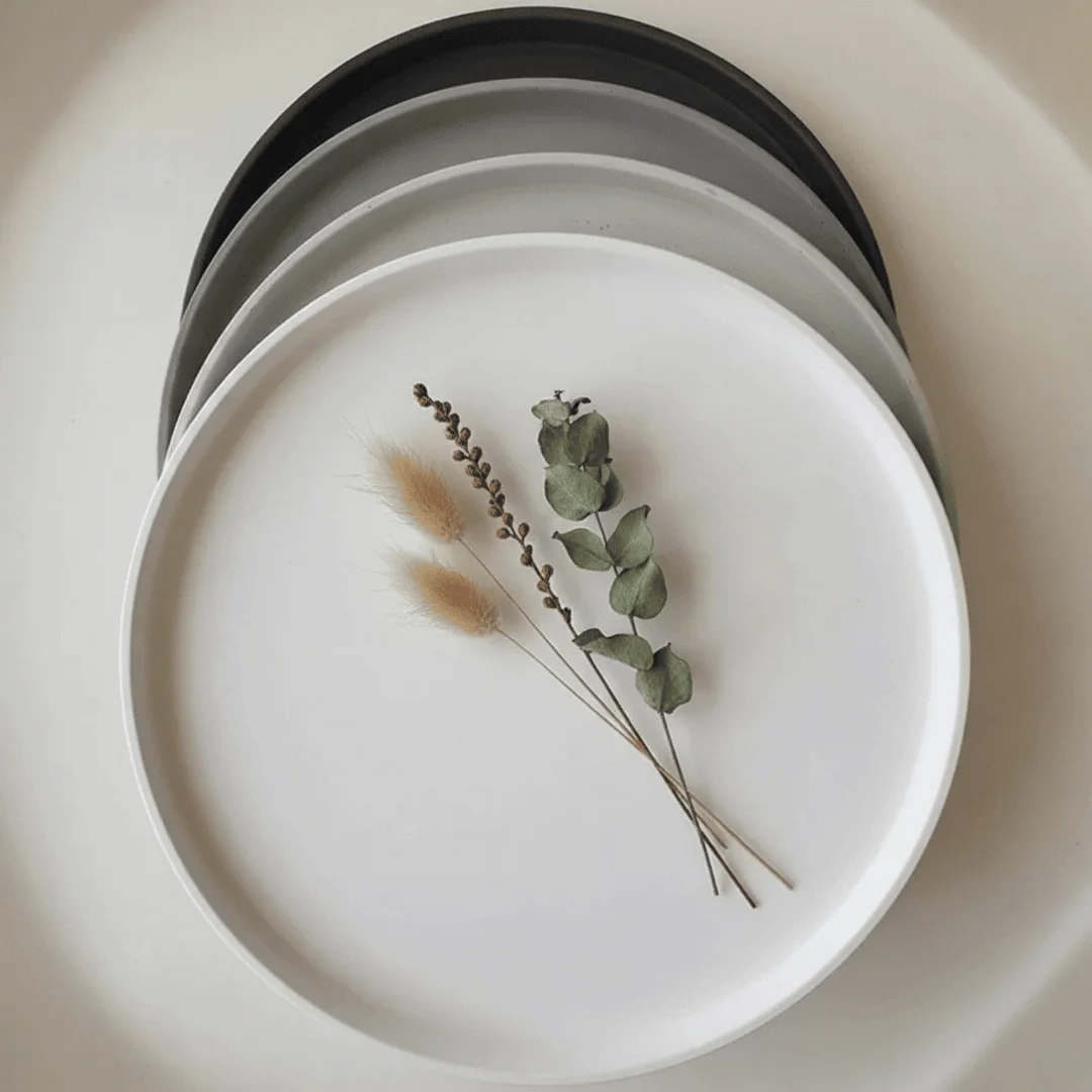 Main Large tray